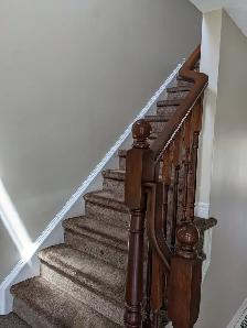 3 BEDROOM 2.5 WASHROOM UPPERLEVEL HOUSE FOR RENT IN   GUELPH - Photo 8