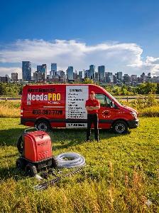 Professional Duct Cleaning - 587-333-8669