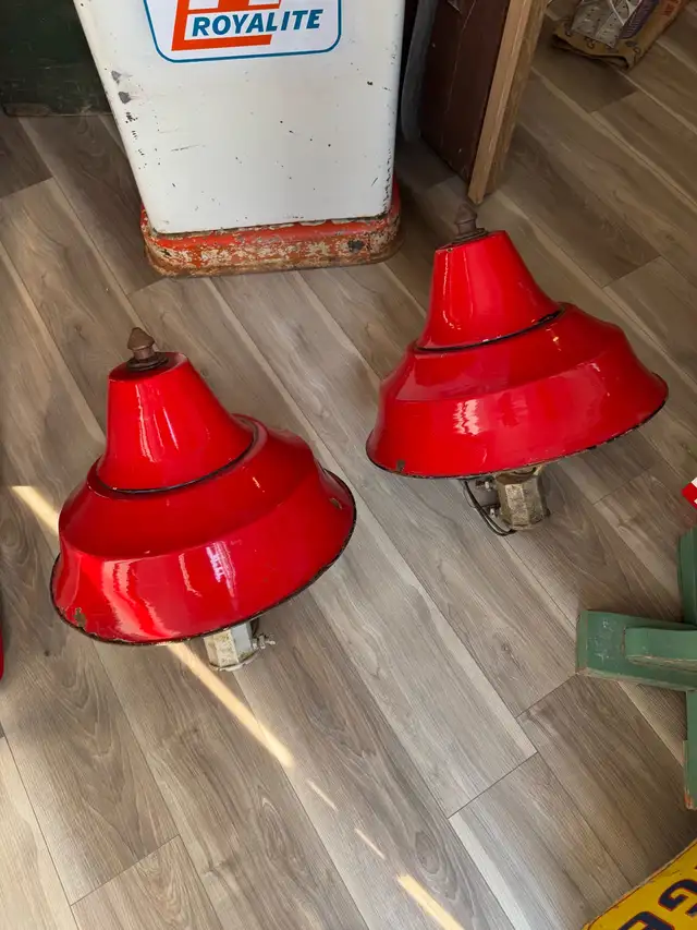Island lights