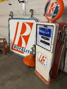 Royalite collection - Photo 6