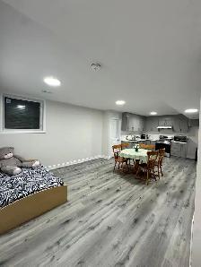 ROOM FOR RENT - NEAR GEORGIAN COLLEGE