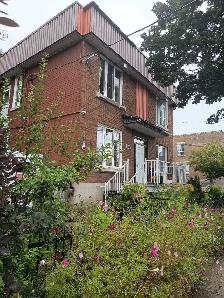 Travailleur recherché pour travaux de menuiserie et/ou carrelage
