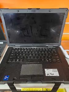 Dell Rugged Laptop