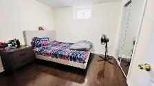 Brampton 02 Bedroom Basement For Rent- Bramalea & Bovaird - Photo 2