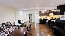 Brampton 02 Bedroom Basement For Rent- Bramalea & Bovaird - Photo 3
