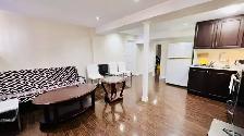 Brampton 02 Bedroom Basement For Rent- Bramalea & Bovaird - Photo 4
