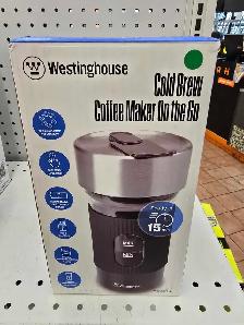 Westinghouse Cold Brew Maker