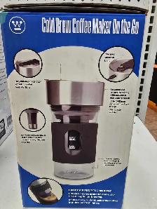 Westinghouse Cold Brew Maker - Photo 2