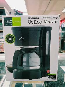 Machine a cafe 5 cups
