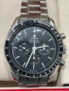 Omega Speedmaster Professional Moonwatch