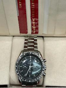 Omega Speedmaster Professional Moonwatch - Photo 2