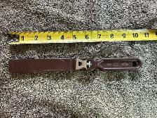 Rare Cluthe 680 Handy Sandy Sanding Stick Tool !