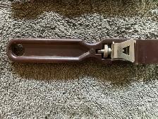 Rare Cluthe 680 Handy Sandy Sanding Stick Tool ! - Photo 6