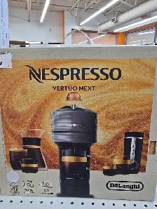 Nespresso Vertuo Next