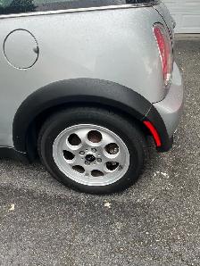 Mini Cooper 2005 - Photo 3