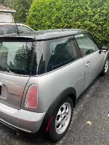 Mini Cooper 2005 - Photo 6