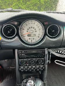 Mini Cooper 2005 - Photo 7