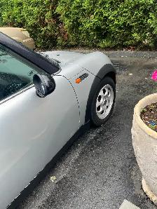 Mini Cooper 2005 - Photo 8