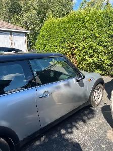 Mini Cooper 2005 - Photo 9