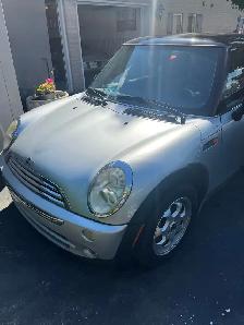 Mini Cooper 2005 - Photo 10