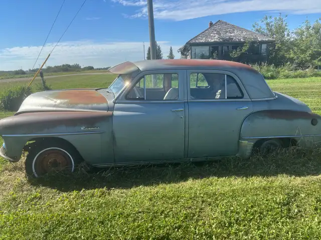 Taking Offers