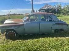 Taking Offers