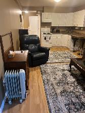 Completely furnished one bedroom apartment in Uptown Waterloo - Photo 2