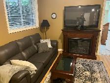 Completely furnished one bedroom apartment in Uptown Waterloo - Photo 4