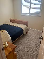 Completely furnished one bedroom apartment in Uptown Waterloo - Photo 6