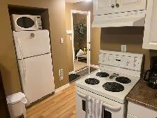Completely furnished one bedroom apartment in Uptown Waterloo - Photo 7