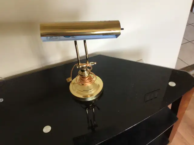 Desk Lamp