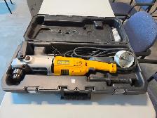 DeWalt Right Angle Drill