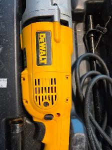 DeWalt Right Angle Drill - Photo 2