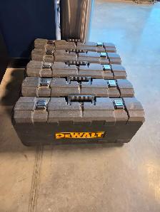 DeWalt Right Angle Drill - Photo 3