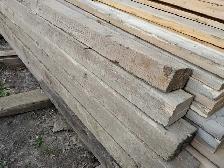Used Pressure Treated 4' x 6' Lumber - Photo 4