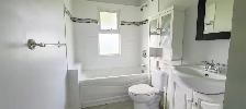 AVAILABLE NOW - 3-BEDROOM, 1-BATH HOUSE FOR RENT – KITIMAT - Photo 4