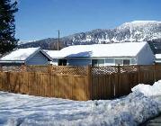 AVAILABLE NOW - 3-BEDROOM, 1-BATH HOUSE FOR RENT – KITIMAT - Photo 9