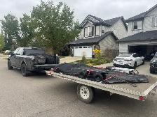 Junk Removal & Dump Runs – Leduc & Area | SB Hauling Co. - Photo 6