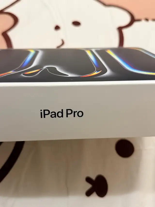 iPad Pro