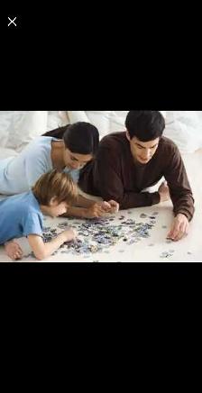 PUZZLE VERMONT. MOUNTAIN RETREAT.1000 PIÈCES.NEUF & SCELLÉ.$20. - Photo 7