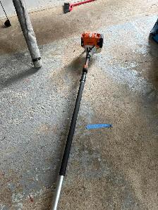 Pole saw - Photo 3