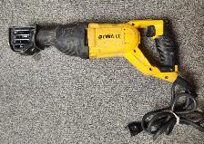Variety of Ryobi, Milwaukee, Hilti, Dewalt, Ridgid Sawzalls - Photo 4