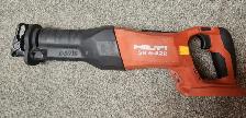 Variety of Ryobi, Milwaukee, Hilti, Dewalt, Ridgid Sawzalls - Photo 5
