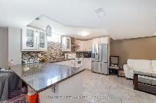 3-BEDROOM BASEMENT FOR RENT, BRAMPTON EAST FROM NOV 1st