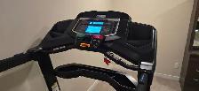 Nautilus T618 Folding Treadmill — Excellent Condition — $600 - Photo 4