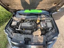 Unsaftied chevy sonic 2013 for sale - Photo 2
