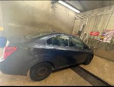 Unsaftied chevy sonic 2013 for sale - Photo 3