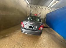 Unsaftied chevy sonic 2013 for sale - Photo 4