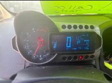 Unsaftied chevy sonic 2013 for sale - Photo 9