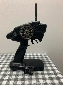 Futaba 4PLS For Sale (used) - Photo 2